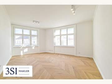 Eigentumswohnung in Wien /  1030 Wien - Landstraße