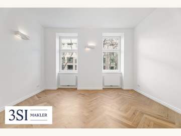 Eigentumswohnung in Wien /  1030 Wien - Landstraße