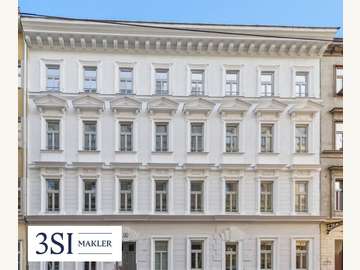 Eigentumswohnung in Wien /  1030 Wien - Landstraße