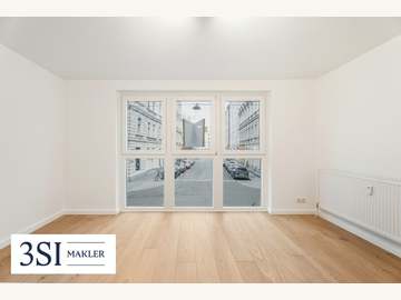 Eigentumswohnung in Wien /  1020 Wien - Leopoldstadt