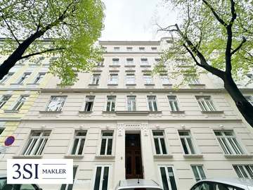 Eigentumswohnung in Wien /  1020 Wien - Leopoldstadt