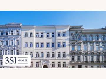 Eigentumswohnung in Wien /  1150 Wien - Rudolfsheim-Fünfhaus