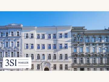 Eigentumswohnung in Wien /  1150 Wien - Rudolfsheim-Fünfhaus