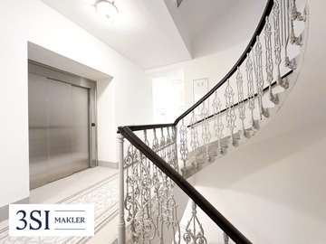 Eigentumswohnung in Wien /  1140 Wien - Penzing