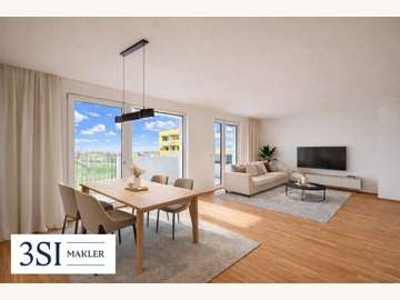 Eigentumswohnung in Wien /  1230 Wien - Liesing