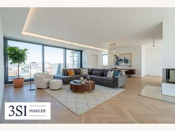 Eigentumswohnung in Wien /  1040 Wien - Wieden