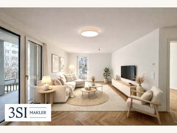 Eigentumswohnung in Wien /  1020 Wien - Leopoldstadt