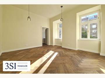 Eigentumswohnung in Wien /  1040 Wien - Wieden