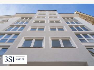 Eigentumswohnung in Wien /  1020 Wien - Leopoldstadt