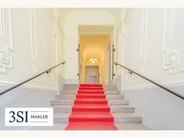 Eigentumswohnung in Wien /  1090 Wien - Alsergrund