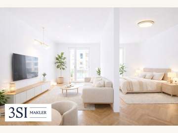 Eigentumswohnung in Wien /  1020 Wien - Leopoldstadt