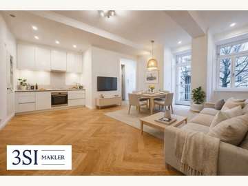 Eigentumswohnung in Wien /  1070 Wien - Neubau