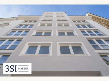 Eigentumswohnung in Wien /  1020 Wien - Leopoldstadt