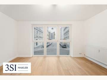 Eigentumswohnung in Wien /  1020 Wien - Leopoldstadt