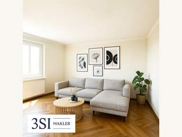 Eigentumswohnung in Wien /  1150 Wien - Rudolfsheim-Fünfhaus