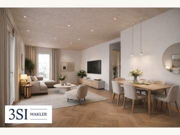 Eigentumswohnung in Wien /  1020 Wien - Leopoldstadt