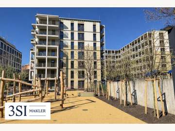 Eigentumswohnung in Wien /  1020 Wien - Leopoldstadt