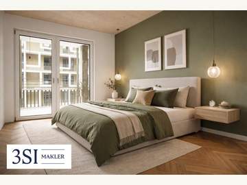 Eigentumswohnung in Wien /  1020 Wien - Leopoldstadt