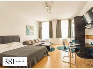 Eigentumswohnung in Wien /  1120 Wien - Meidling