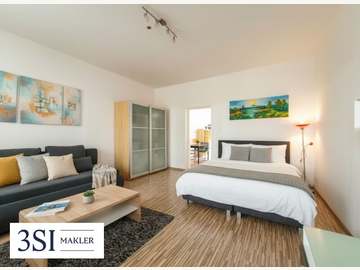 Eigentumswohnung in Wien /  1120 Wien - Meidling