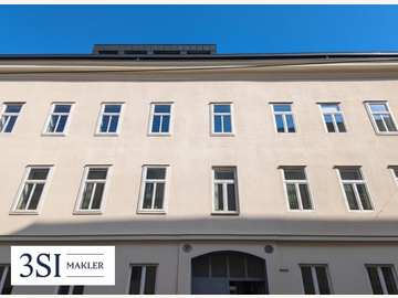 Eigentumswohnung in Wien /  1120 Wien - Meidling