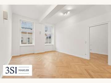 Eigentumswohnung in Wien /  1070 Wien - Neubau