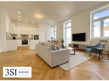 Eigentumswohnung in Wien /  1100 Wien - Favoriten