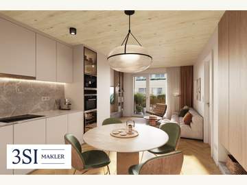 Eigentumswohnung in Wien /  1020 Wien - Leopoldstadt