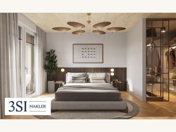 Eigentumswohnung in Wien /  1020 Wien - Leopoldstadt