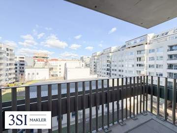 Eigentumswohnung in Wien /  1020 Wien - Leopoldstadt