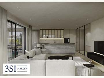 Eigentumswohnung in Wien /  1180 Wien - Währing