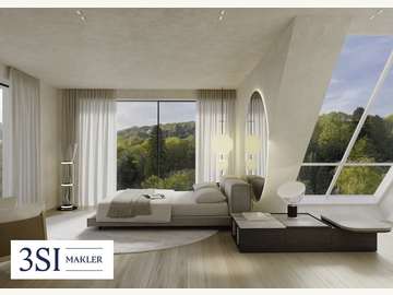 Eigentumswohnung in Wien /  1180 Wien - Währing