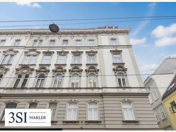 Wohnung in Wien,Neubau /  1070 Wien - Neubau