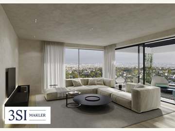 Eigentumswohnung in Wien /  1180 Wien - Währing