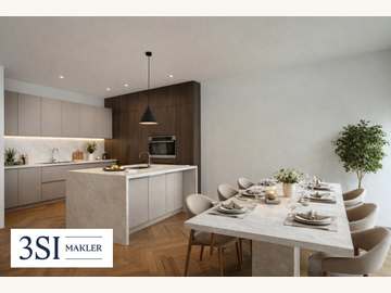 Eigentumswohnung in Wien /  1020 Wien - Leopoldstadt