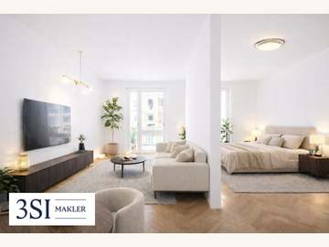 Eigentumswohnung in Wien /  1020 Wien - Leopoldstadt