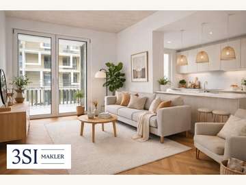 Eigentumswohnung in Wien /  1020 Wien - Leopoldstadt