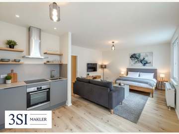 Eigentumswohnung in Wien /  1040 Wien - Wieden