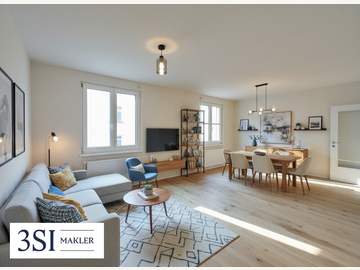 Eigentumswohnung in Wien /  1040 Wien - Wieden