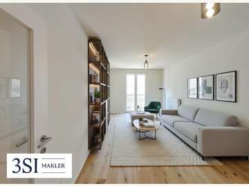 Eigentumswohnung in Wien /  1040 Wien - Wieden