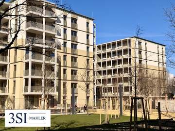 Eigentumswohnung in Wien /  1020 Wien - Leopoldstadt