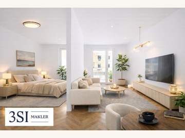 Eigentumswohnung in Wien /  1020 Wien - Leopoldstadt