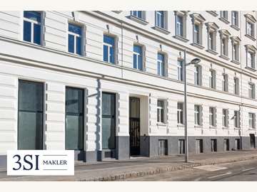 Eigentumswohnung in Wien /  1030 Wien - Landstraße