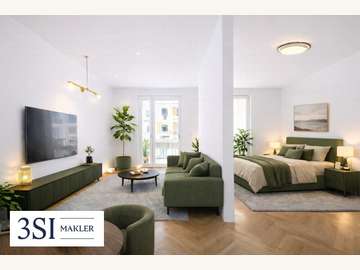 Eigentumswohnung in Wien /  1020 Wien - Leopoldstadt