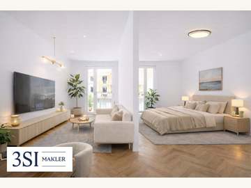 Eigentumswohnung in Wien /  1020 Wien - Leopoldstadt