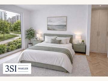 Eigentumswohnung in Wien /  1020 Wien - Leopoldstadt