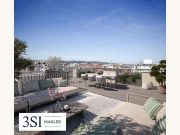 Eigentumswohnung in Wien /  1090 Wien - Alsergrund