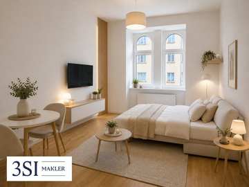 Eigentumswohnung in Wien /  1050 Wien - Margareten
