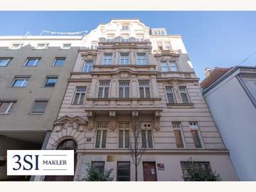 Wohnung in Wien /  1180 Wien - Währing