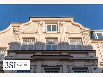 Wohnung in Wien /  1180 Wien - Währing